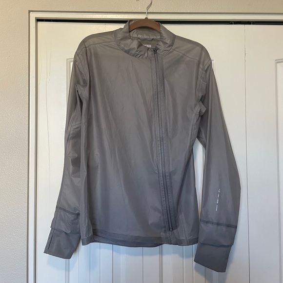 Hoka One One Jackets & Blazers - Hoka One One Performance Shield Jacket